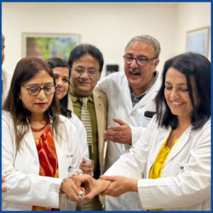 Best Gynecologist in Dwarka – Dr. Bijoy Kumar Nayak | Trusted Women’s Health Expert in Delhi NCR