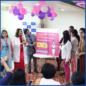 The Versatile Gynecologist You Need – Dr. Bijoy Kumar Nayak and Why He’s the Best Choice