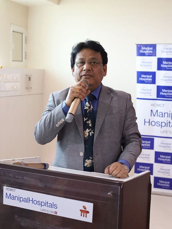 Pelvic Organ Prolapse Doctor in Dwarka for Specialized Pelvic Care