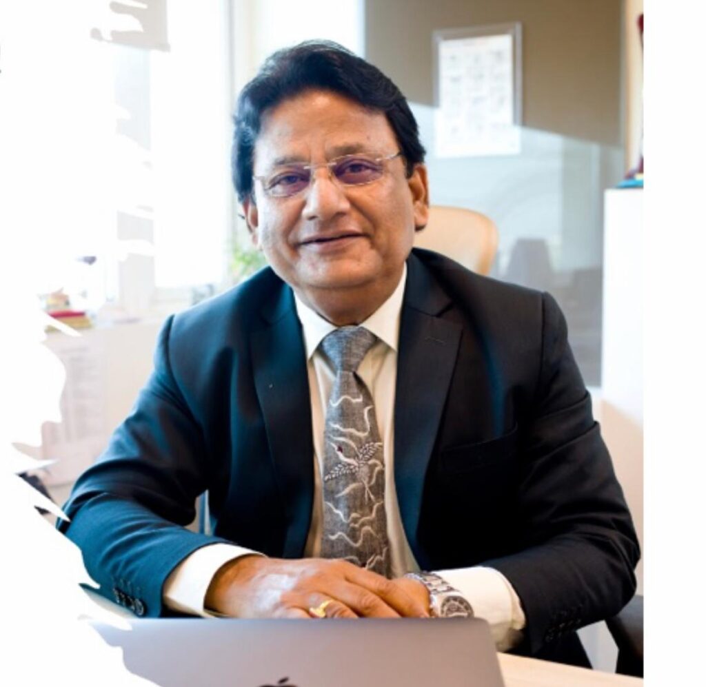 Dr. Bijoy Kumar Nayak – Your Trusted Gynecologist in Dwarka, Delhi NCR